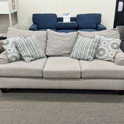 Like New Sofa For Sale