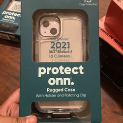 iPhone 13 Case 