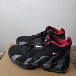 Nike Air DT Max '96 'Falcons' Retro Brand New Never Worn HQ3620-010 Mens Size 11