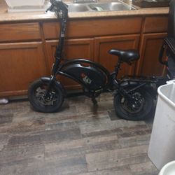 E Bike 