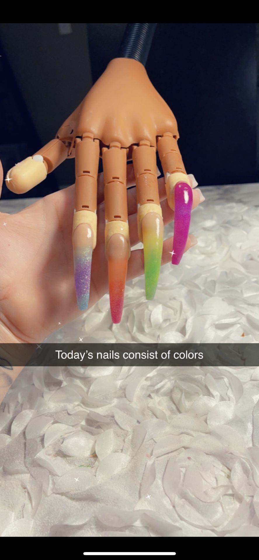 Nail Sets