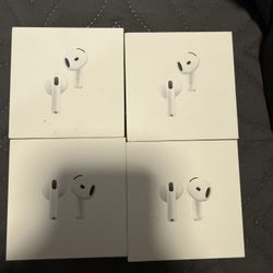 AirPods 4