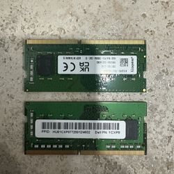 Kingston RAM Memory 32 Gigabytes
