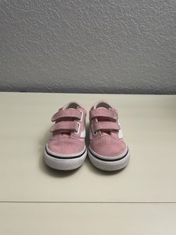 Vans | Toddler Old Skool V Shoe