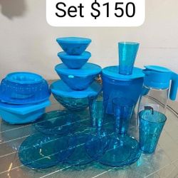 Tupperware 