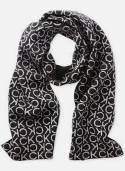 Calvin Klein Scarf 