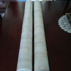 Wallcovering Triple rolls
