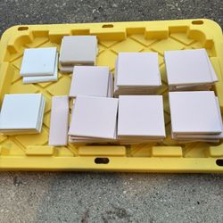 Vintage Wall Tile