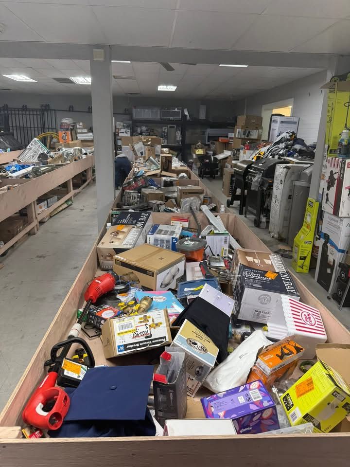 1322 S 4th ave yuma az 85364 Desert Deals Liquidation