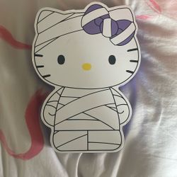 Hello Kitty Decor 