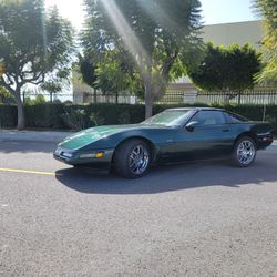 1996 Chevrolet Corvette