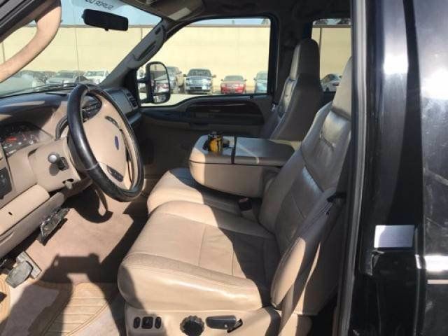 2004 Ford Super Duty F-350 SRW