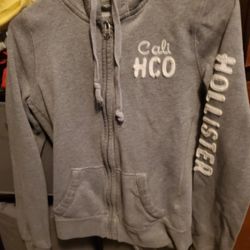  Hollister Hoodie