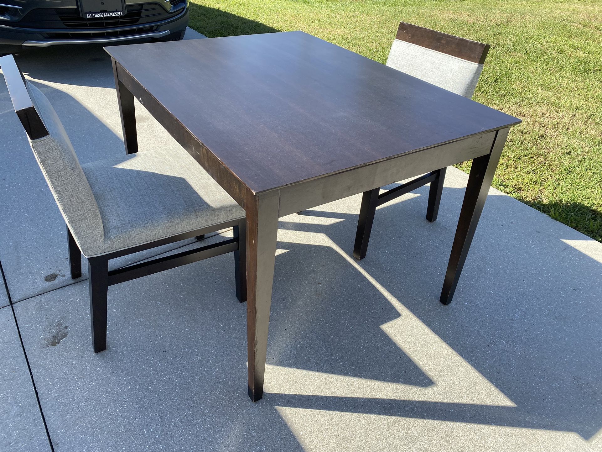 Furniture For Sale