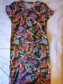Women's plus size dresses