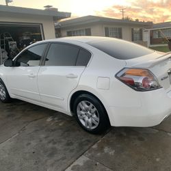 2011 Nissan Altima