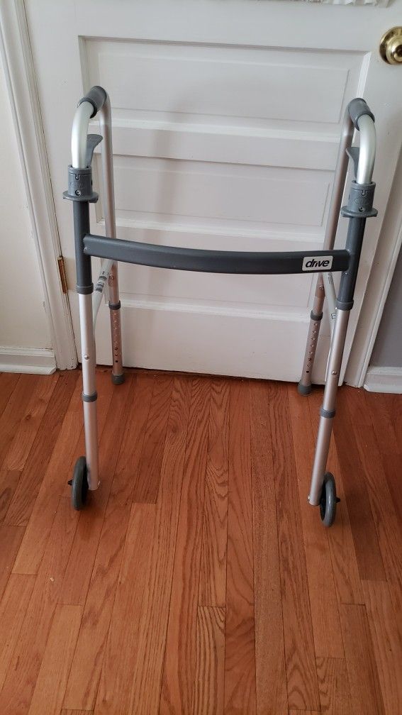 Drive Walker