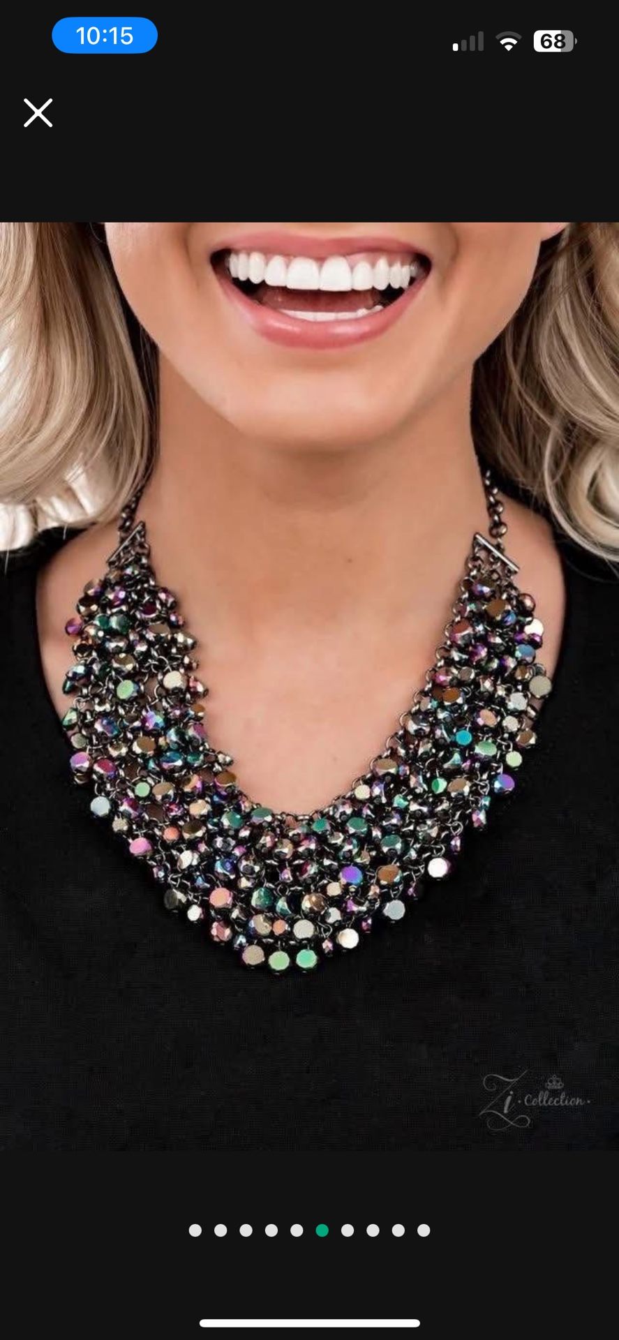 Re Two Necklace Pack 