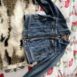 Levi’s Jean Jacket