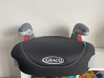 Baby BOOSTER NEW