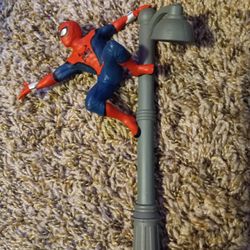Disney Spider Man Pen