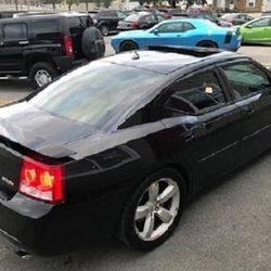 2009 Dodge Charger 6.1L