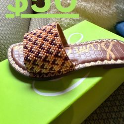 Sam Edelman Size 8 Women’s 