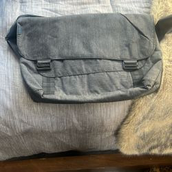 Messenger Bag