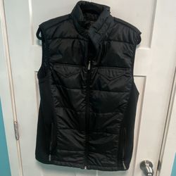 Mens Merrell Primaloft Vest Large
