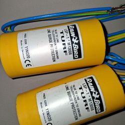 Rainbird Surge Protector 2 Wire  Decoder System 