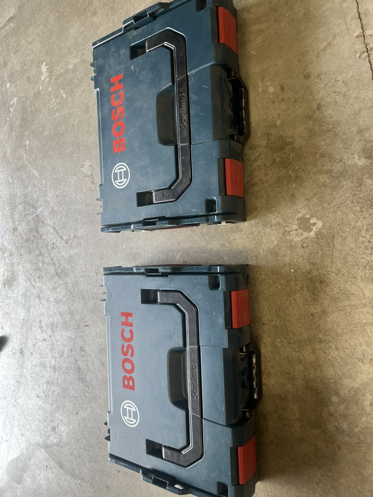 Bosch L-Boxx-2