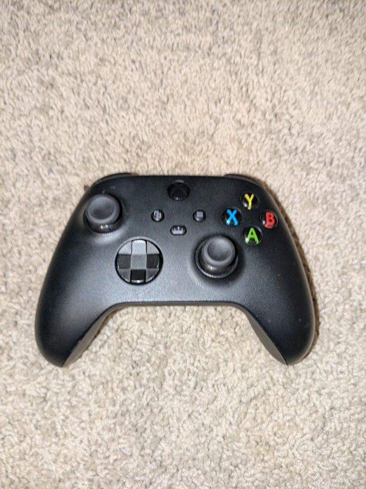 Xbox Series X Controller