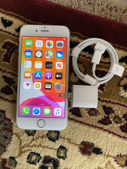 iPhone 7 Plus Unlocked for all carriers