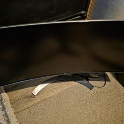 Lg Ultrawide 34 Inch Monitor 