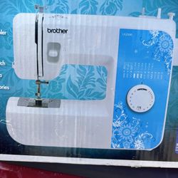 Brother Lx2500 Sewing Machine. 