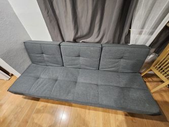 Like New Sofa Bed