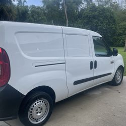 2019 Dodge Ram premaster- Clean, By Owner