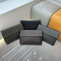 BV Designer style handbag clutch bag