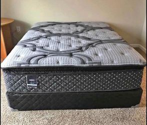 NECESITO DESHACERME DE TODO! COLCHONES NUEVECITOS!