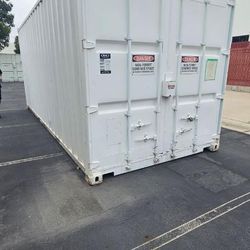 Container Or Storage