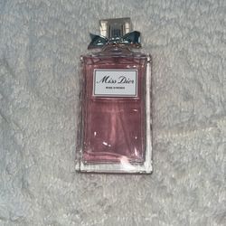 Miss Dior Perfume 