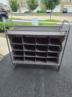 Shoe holder