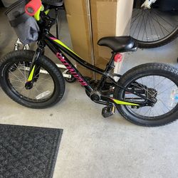 Kid Bike 