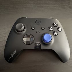 Xbox SCUF controller