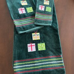 Towel Set