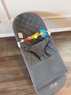 Baby Bjorn bouncer