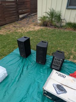 Yard sale