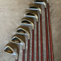 Women’s Golf Clubs - RH Ladies Golf Clubs 