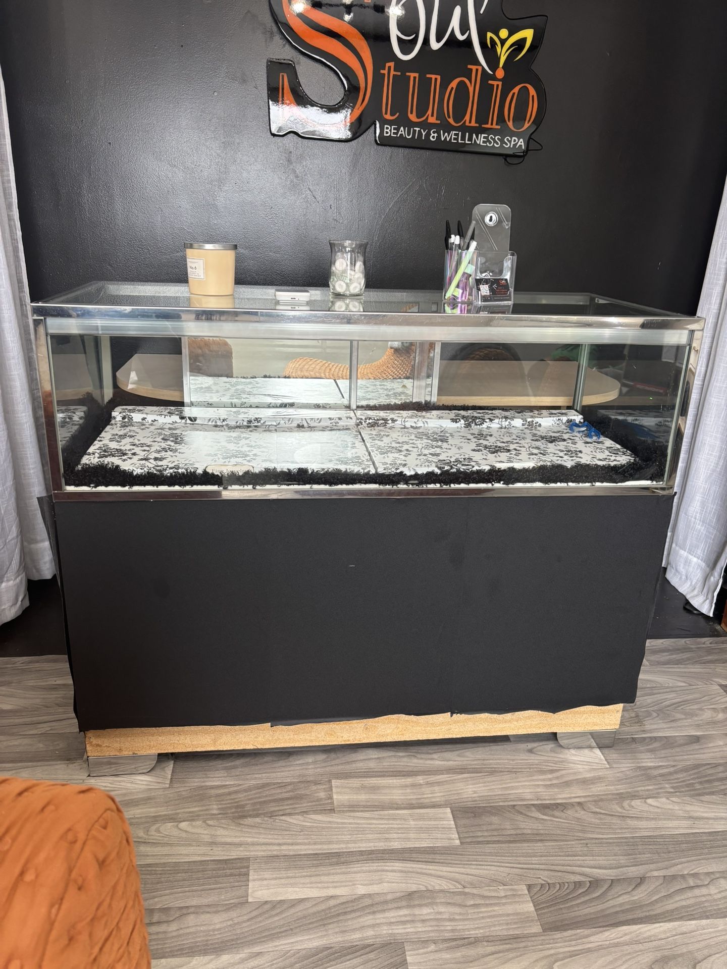 Product Desk