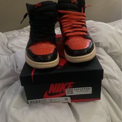 Air Jordan 1 Retro High Og 3.0